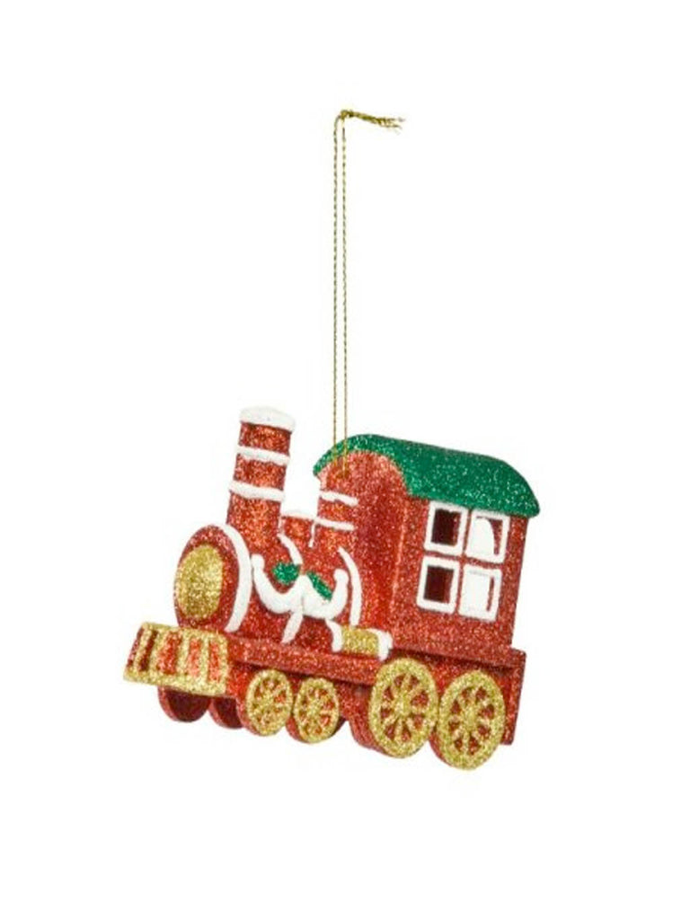 12cm All Aboard! Pendant