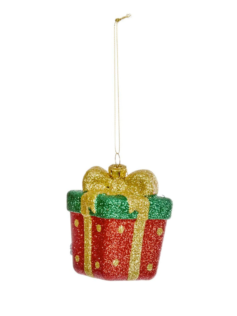 8cm Gift Pendant