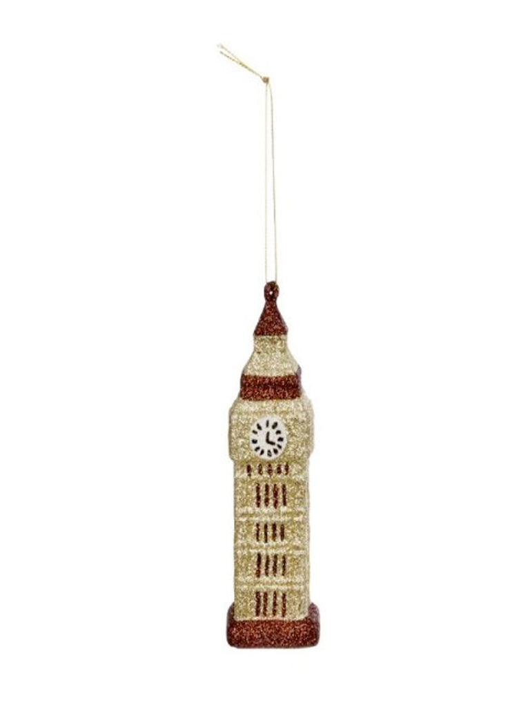13cm Big Ben Pendant