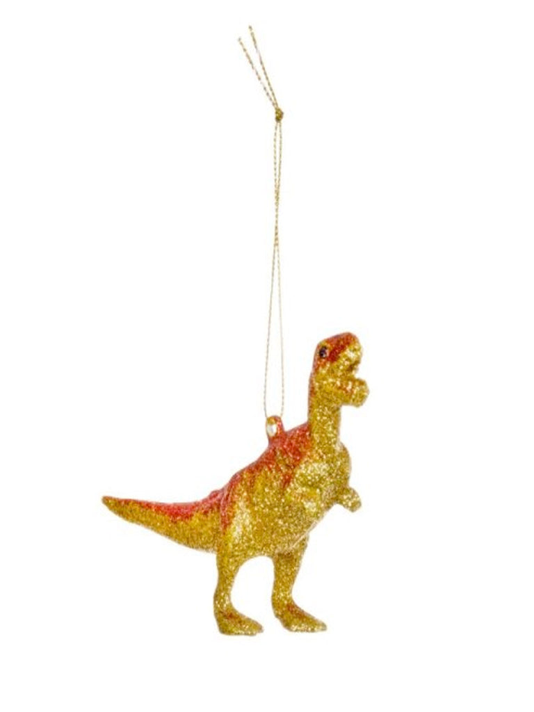 13cm T-Rex Pendant