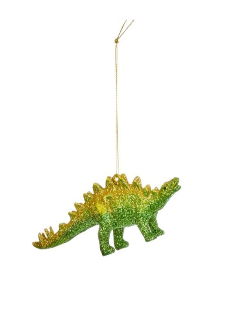 13cm Stegosaurus Pendant