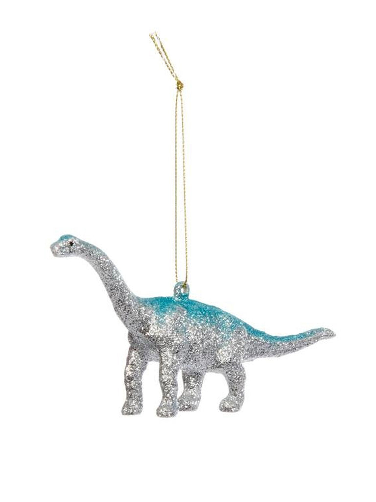 7cm Diplodocus Pendant