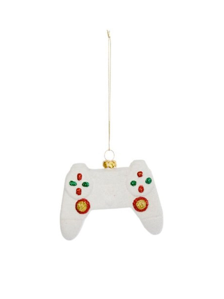 11cm Gaming Controller Pendant