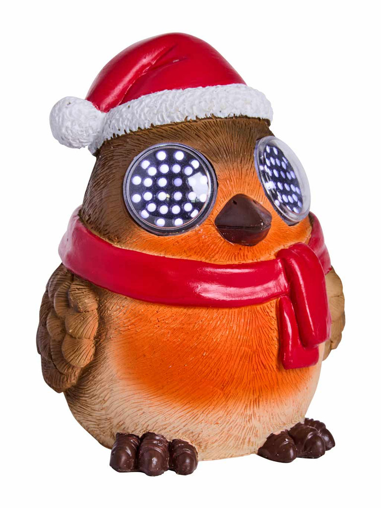 14cm Blinkin' Robin