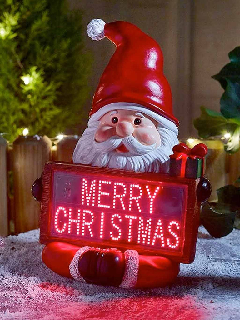Santa Merry Christmas
