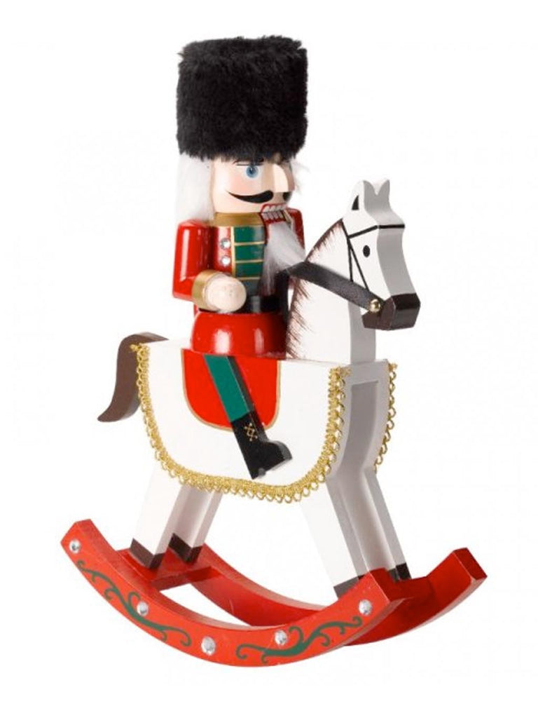 33cm Cavalry Cracker! - Traditional
