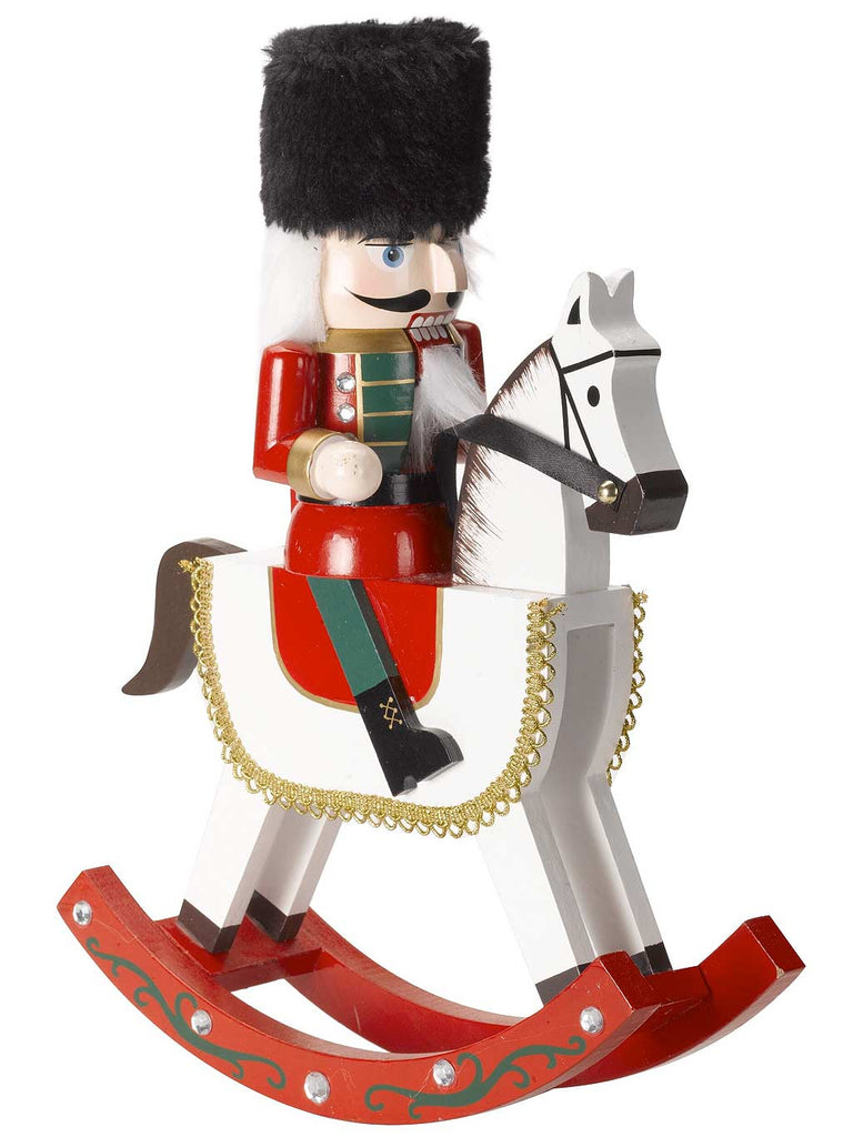 33cm Cavalry Cracker! - Traditional