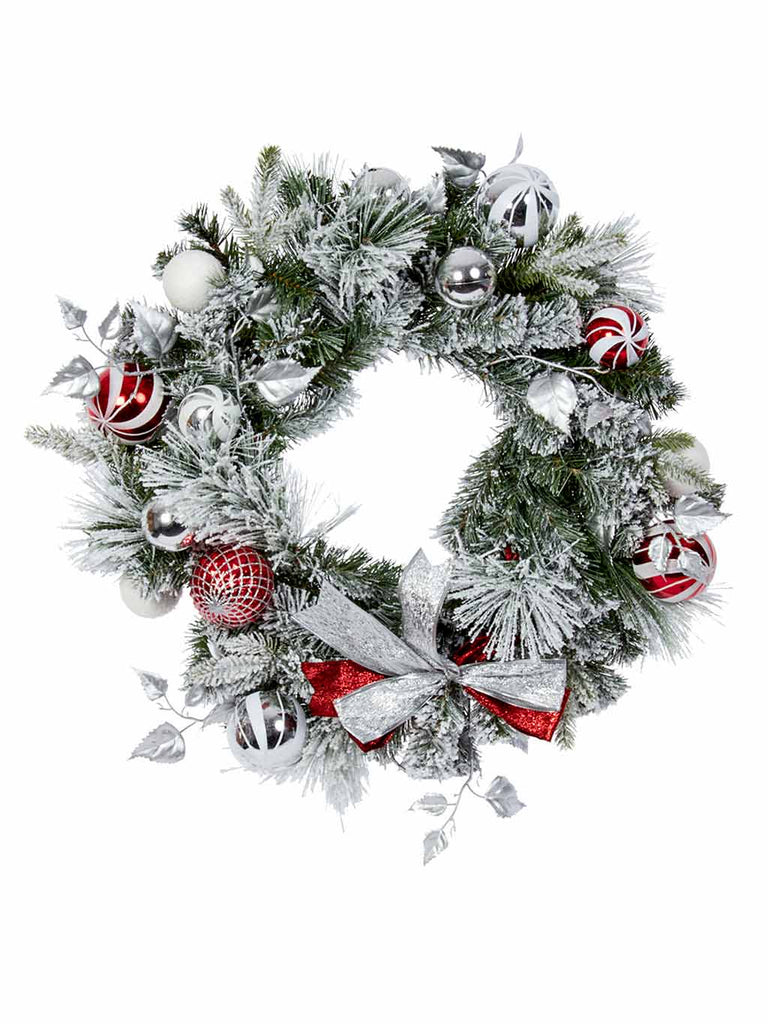 Lapland Wreath - 60cm