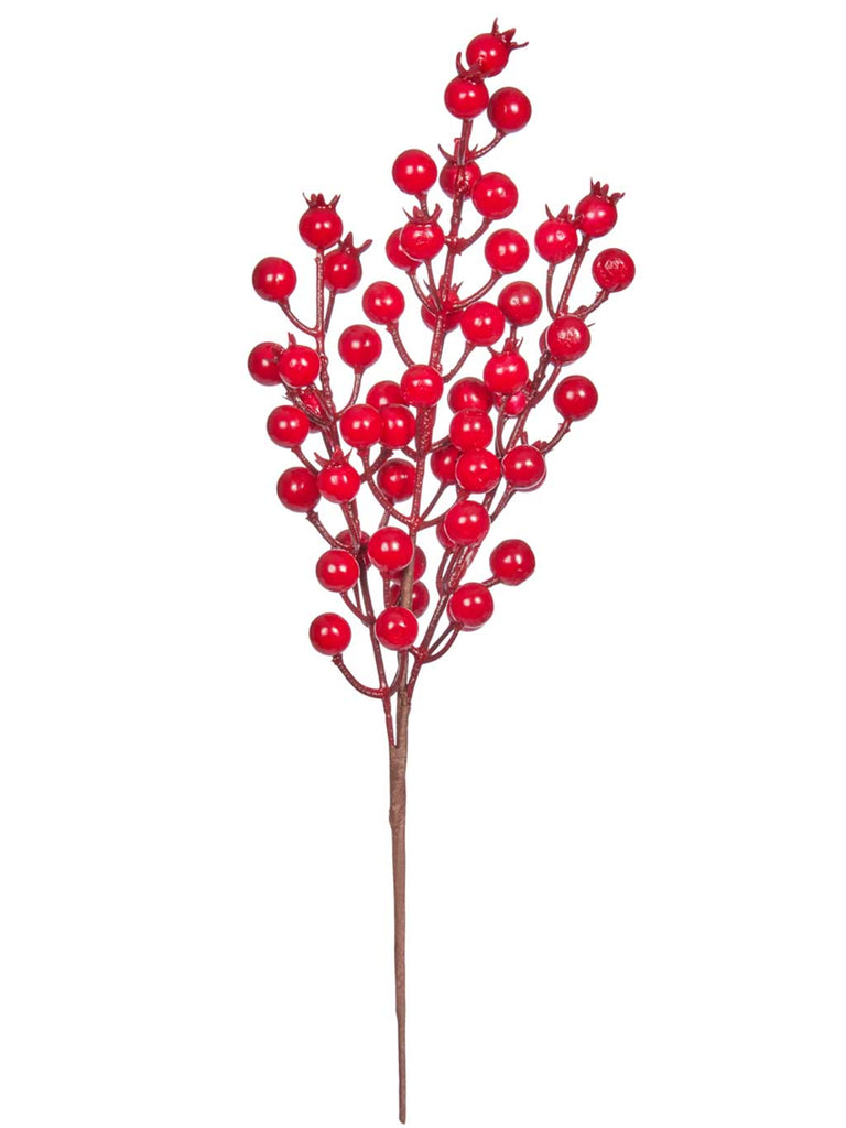 Red Berries - 30cm