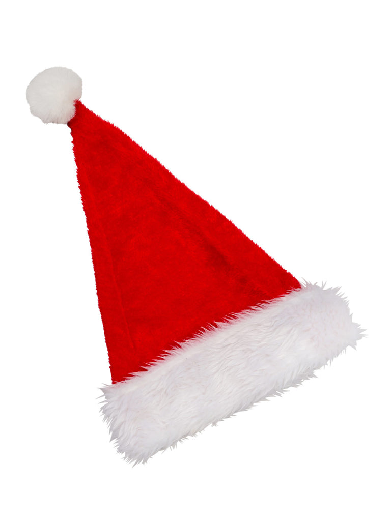 Traditional Santa Hat
