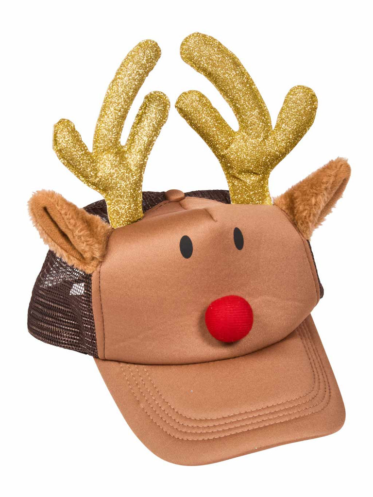 Rudy Cap