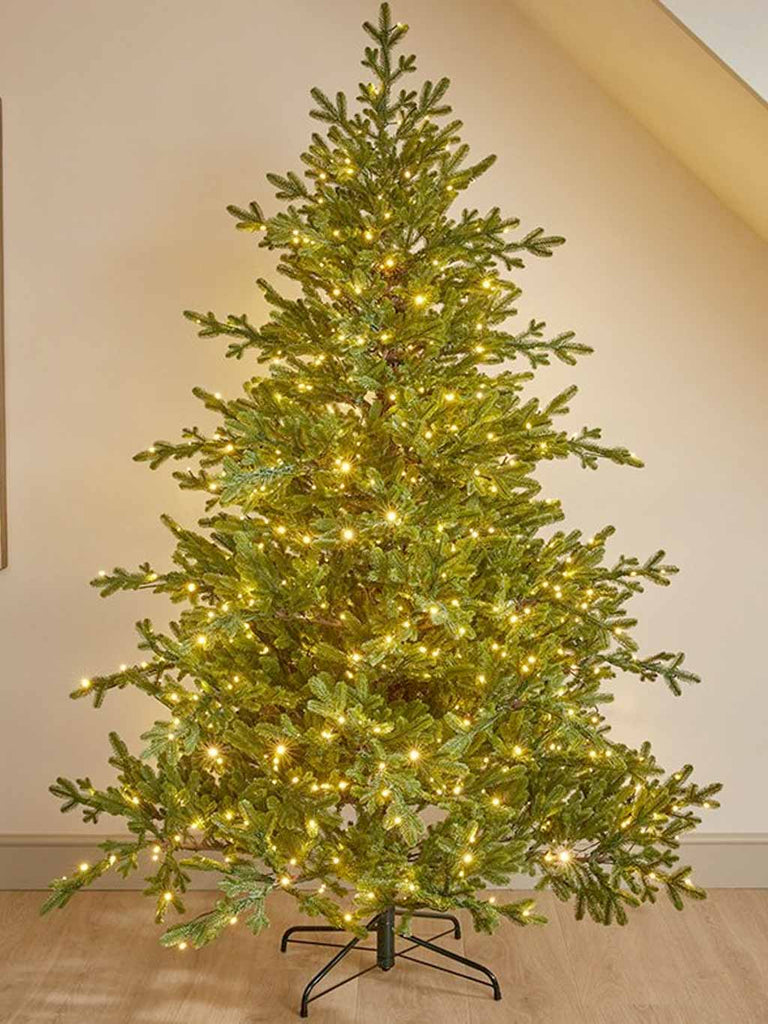 7ft InLit Regal King Tree