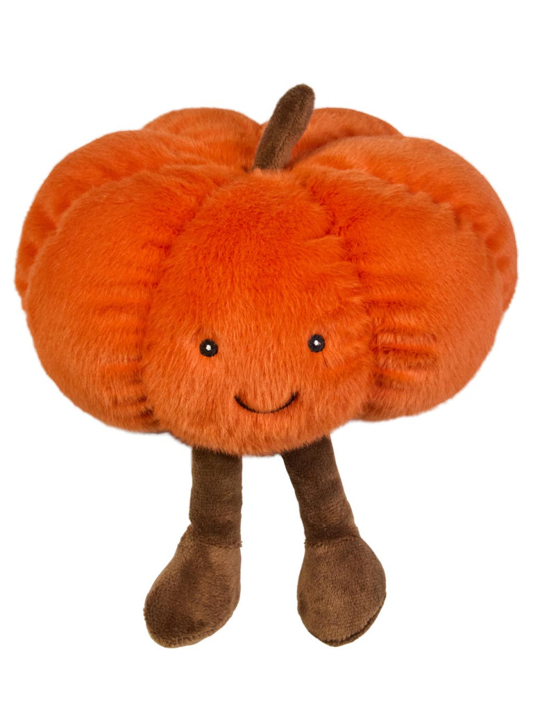 Pumpkin PatchPal - Auburn