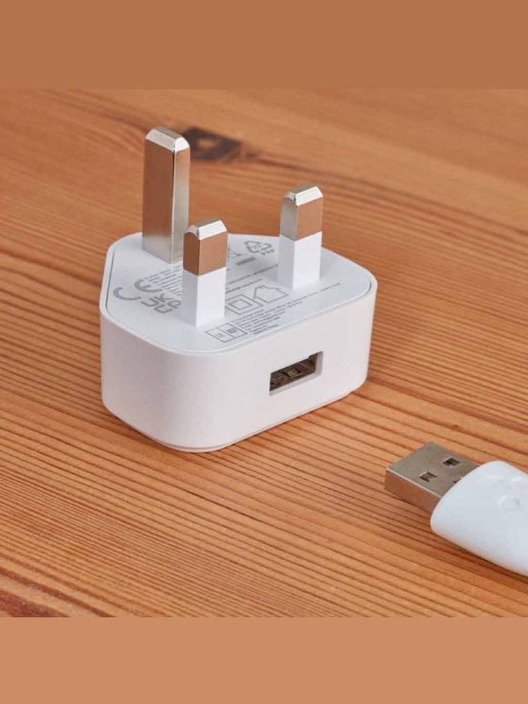 USB Plug Adapter