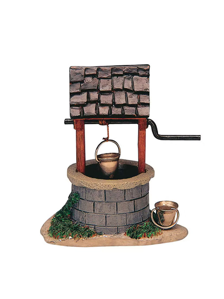 Water Well