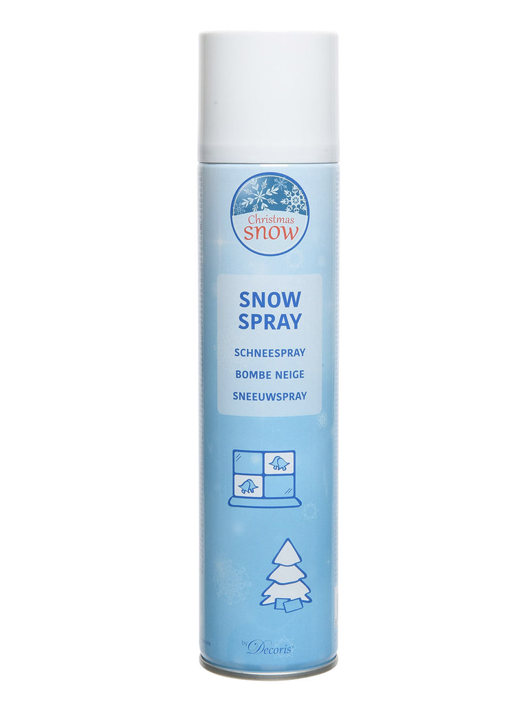 300ml Snow Spray
