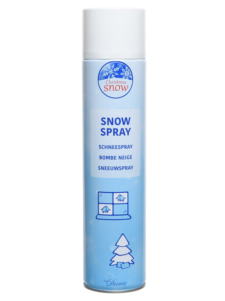 Snow Spray - 600ml