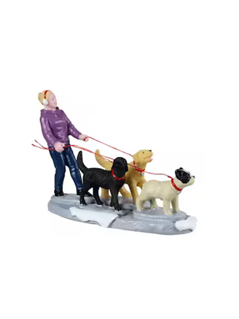 Dog Walker