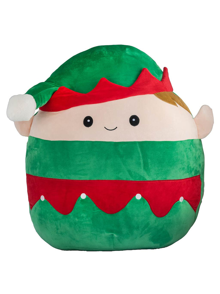 25cm Squishie Plush - Elf