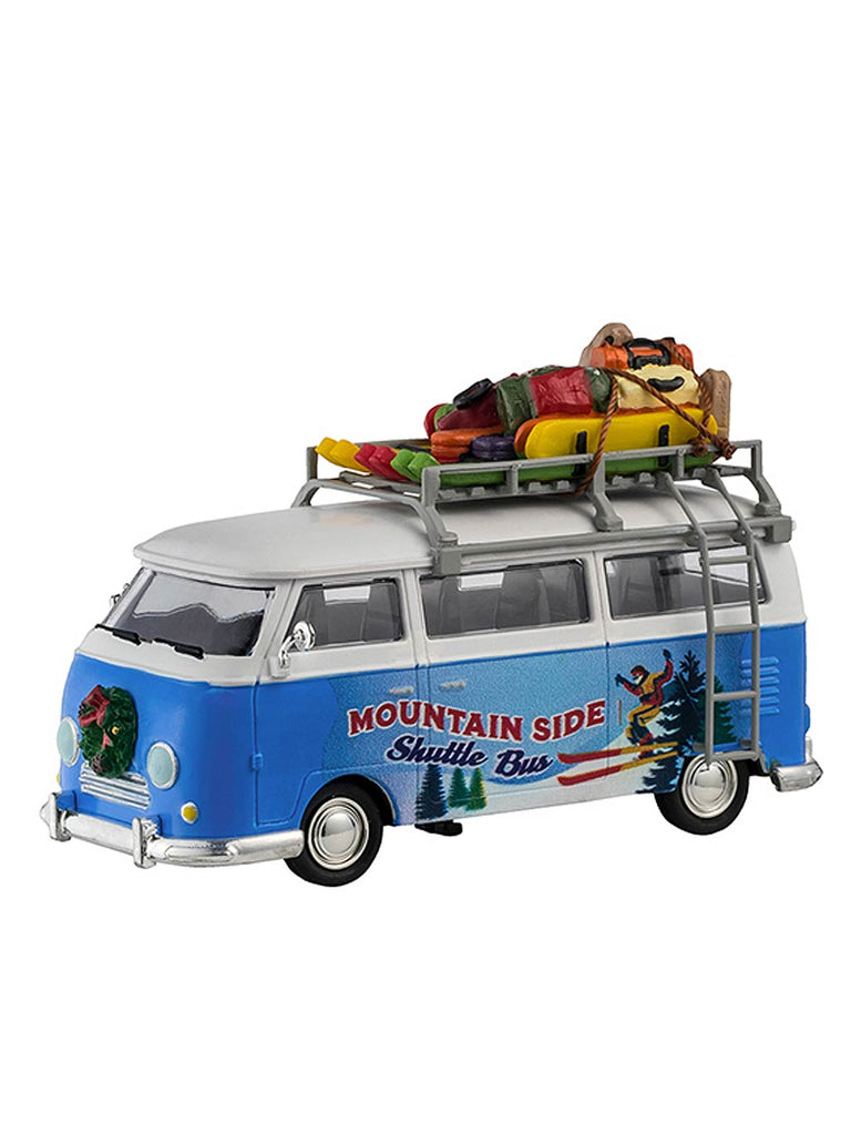 Ski Van