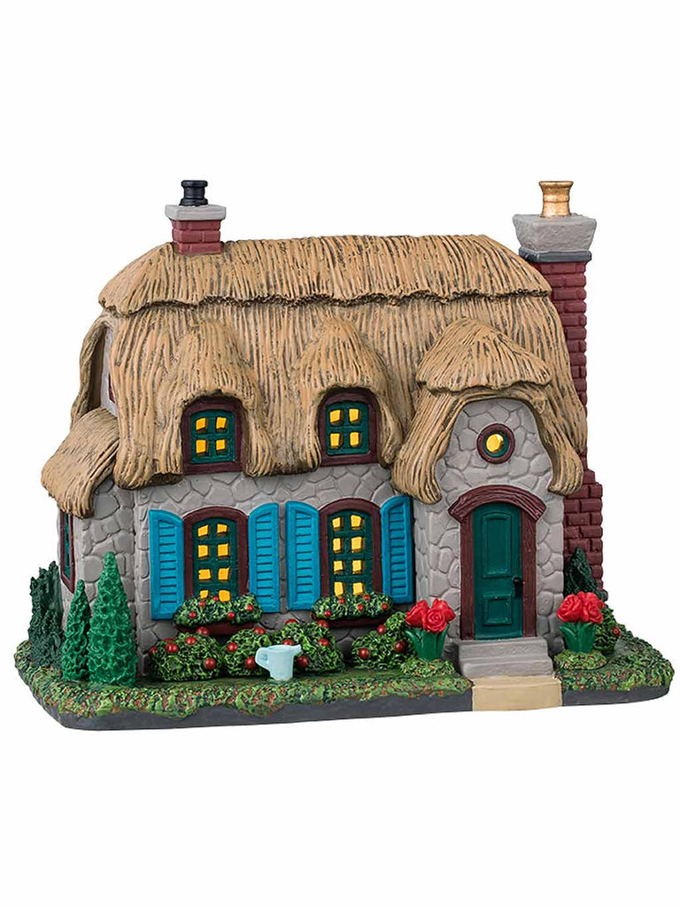 Abigail's Cottage