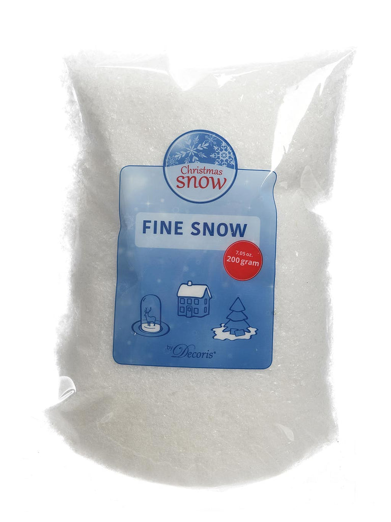 200g Fine Snow PE