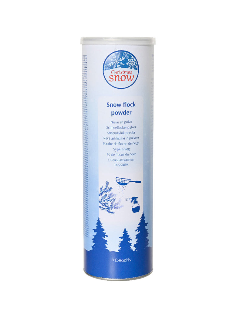 1L - Snow Flock Powder