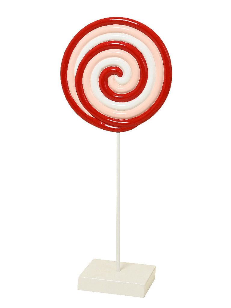 1.2M (4ft) Lolly Pop Decoration