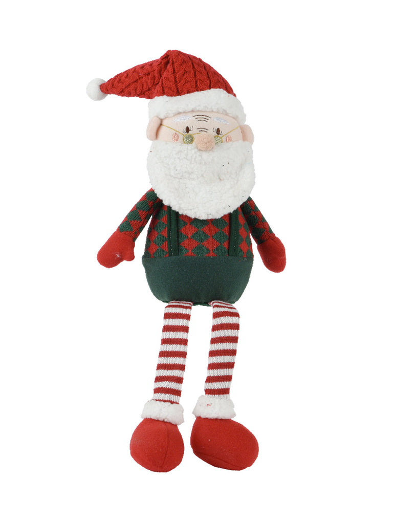 60cm Santa Claus Standing