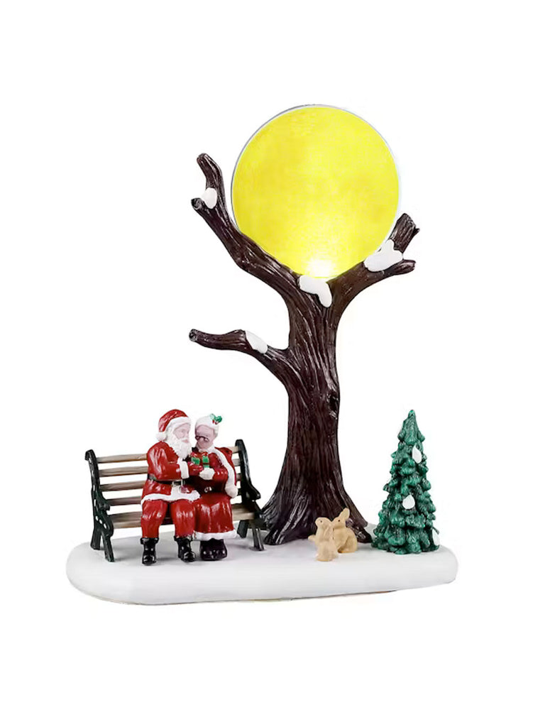 North Pole Romance, B/O (4.5V)