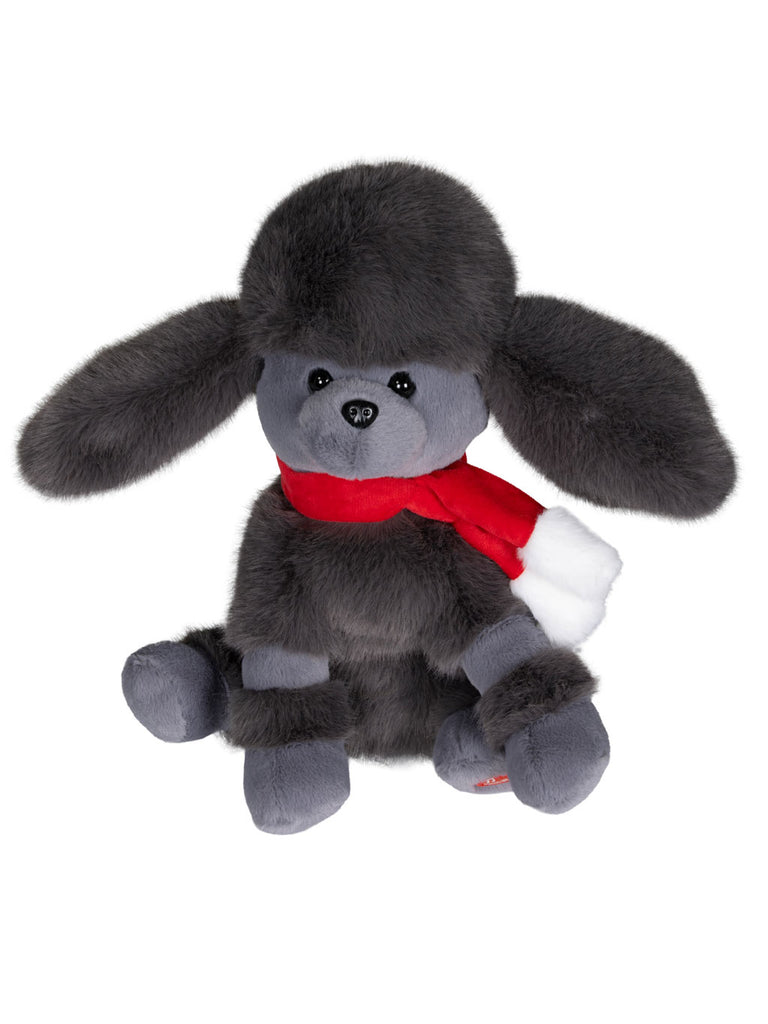 26cm B/O Moving Figure Whistling Dog