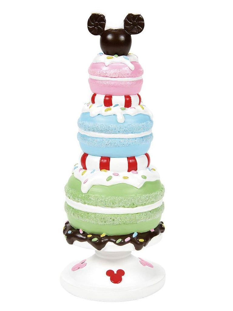 Mickey Merry Macaron Tree