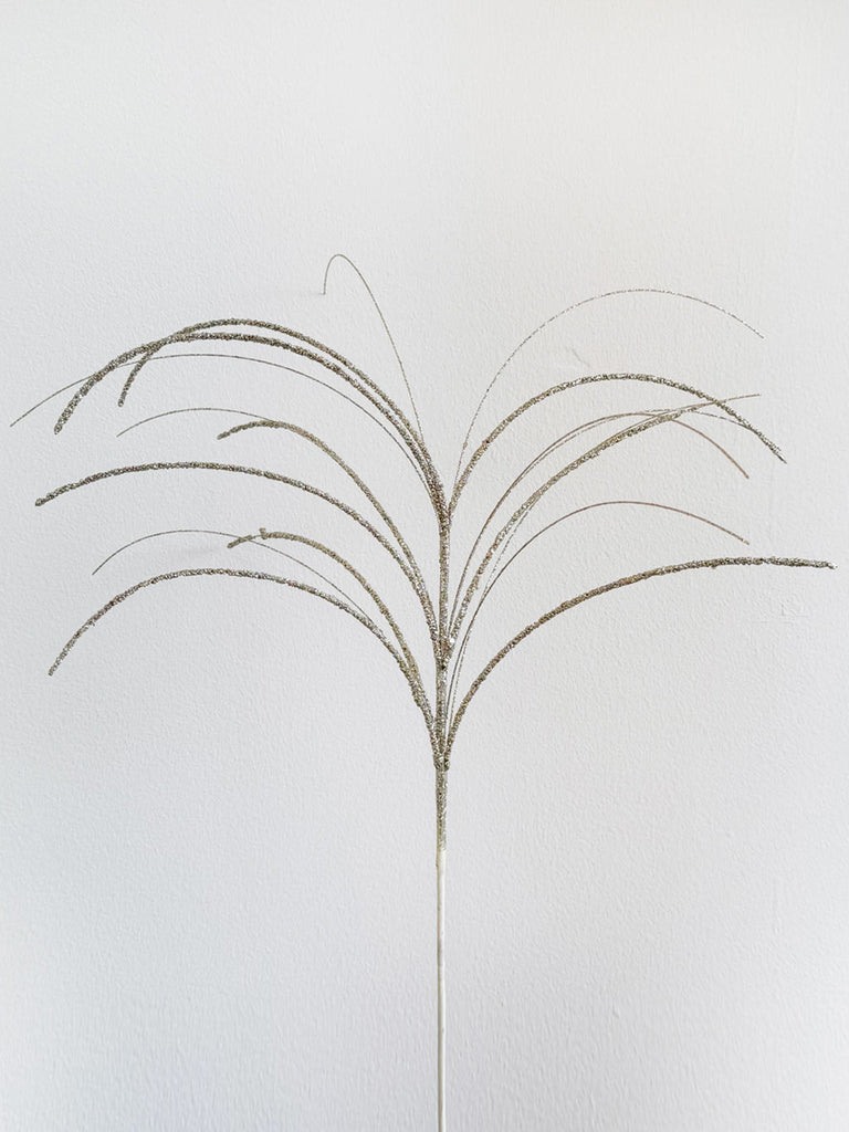 60cm Firework Stem - Champagne