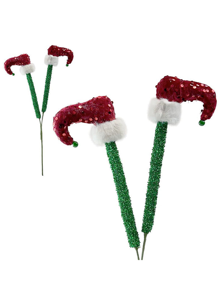56cm Luxe Elf Legs