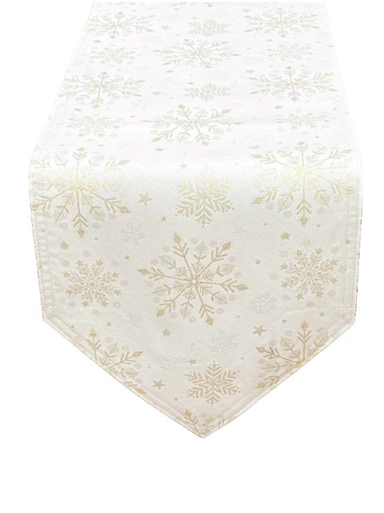 14”x 75” Snow Fall - Runner
