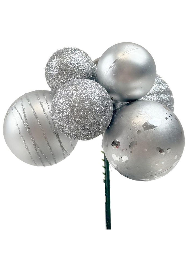 Multi Bauble Pick