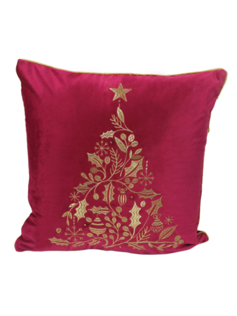 Enchanted - Complete Cushion