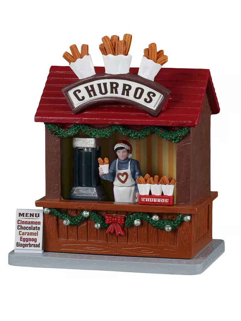 Churros