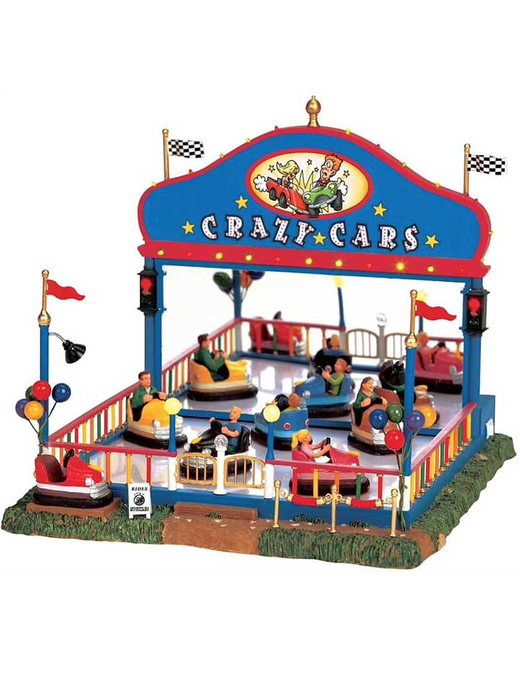 FLAVORS クリスマスカーニバル Chistmas Carnival 427 クリスマスカーニバル/フレーバーズ Chistmas Carnival/FLAVORS