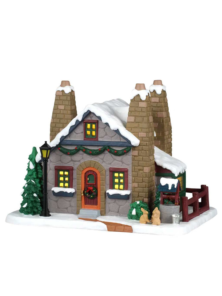 Piney Grove Cottage