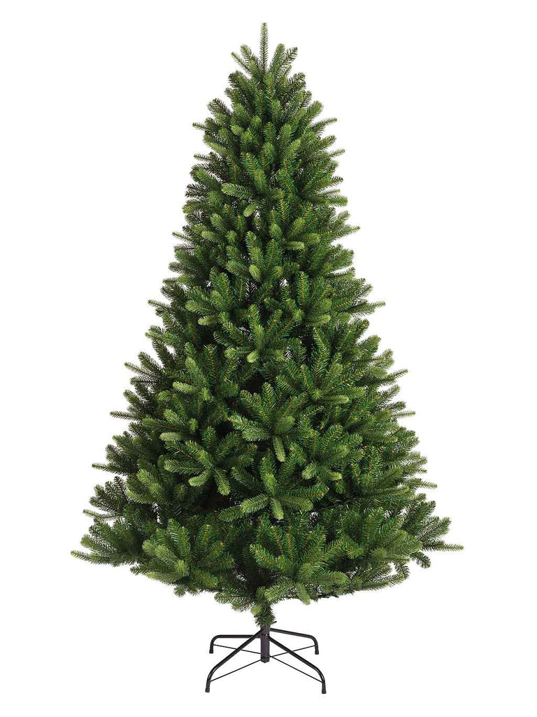 1.8M (6ft) Bromont Fir Christmas Tree