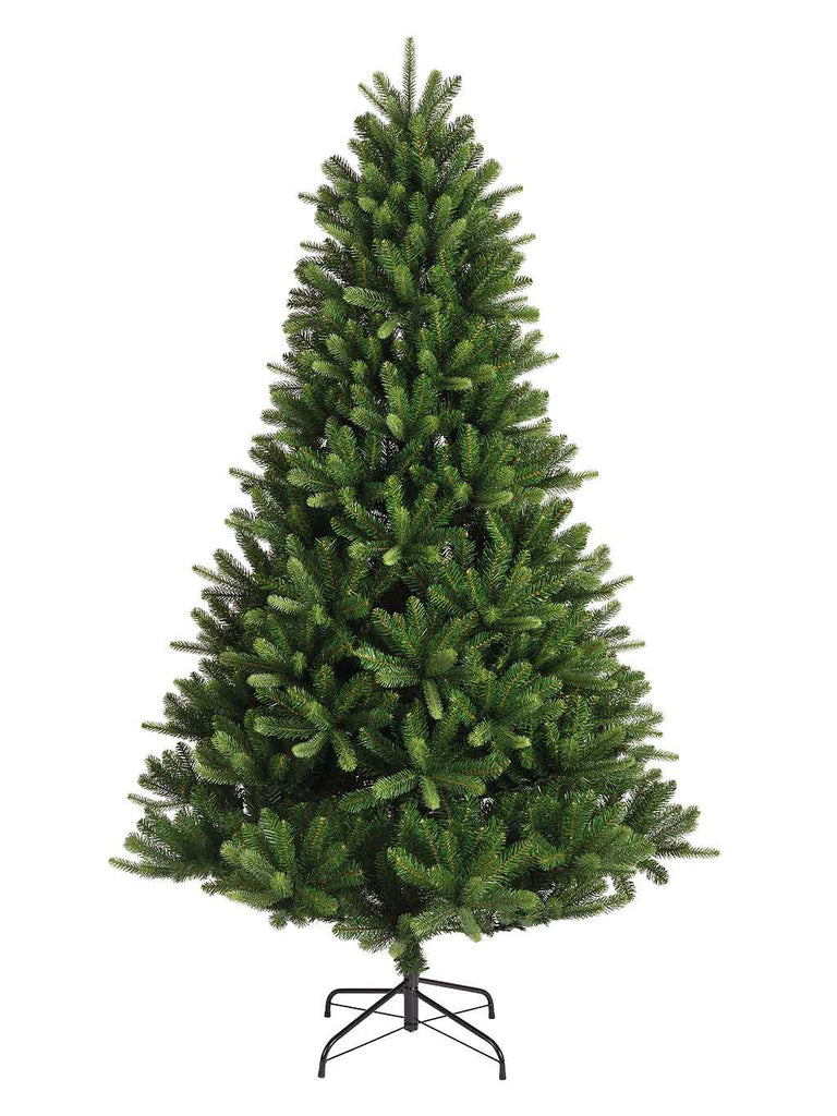 2.4M (8ft) Bromont Fir Christmas Tree