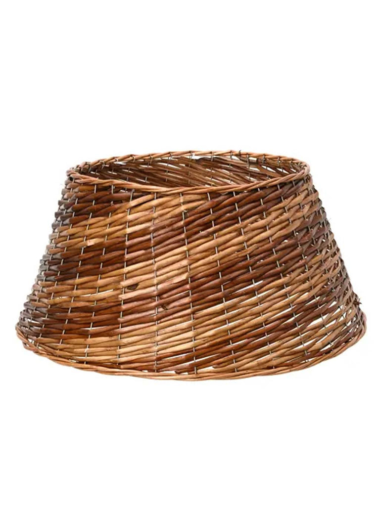 70 x 28cm Willow Tree Ring Natural Swirl