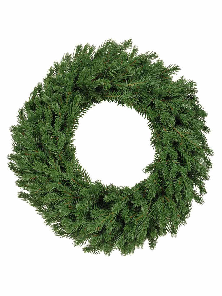 50cm Myrkdalen Outdoor Wreath