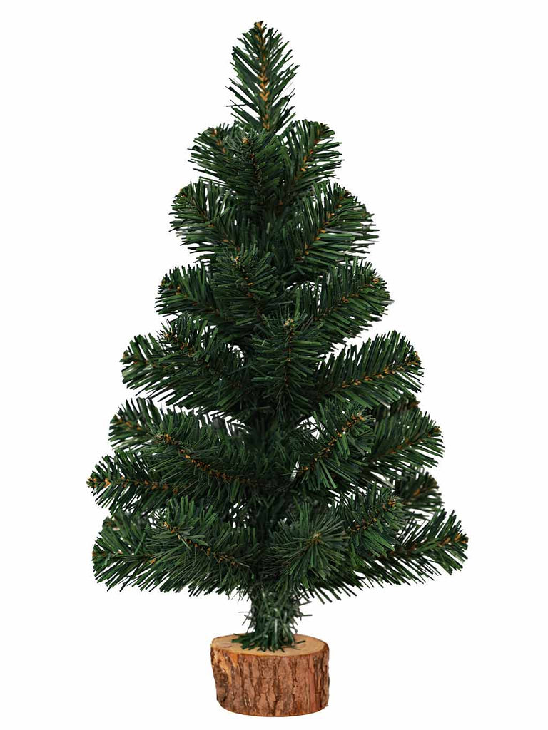 45cm Christmas Tree Green