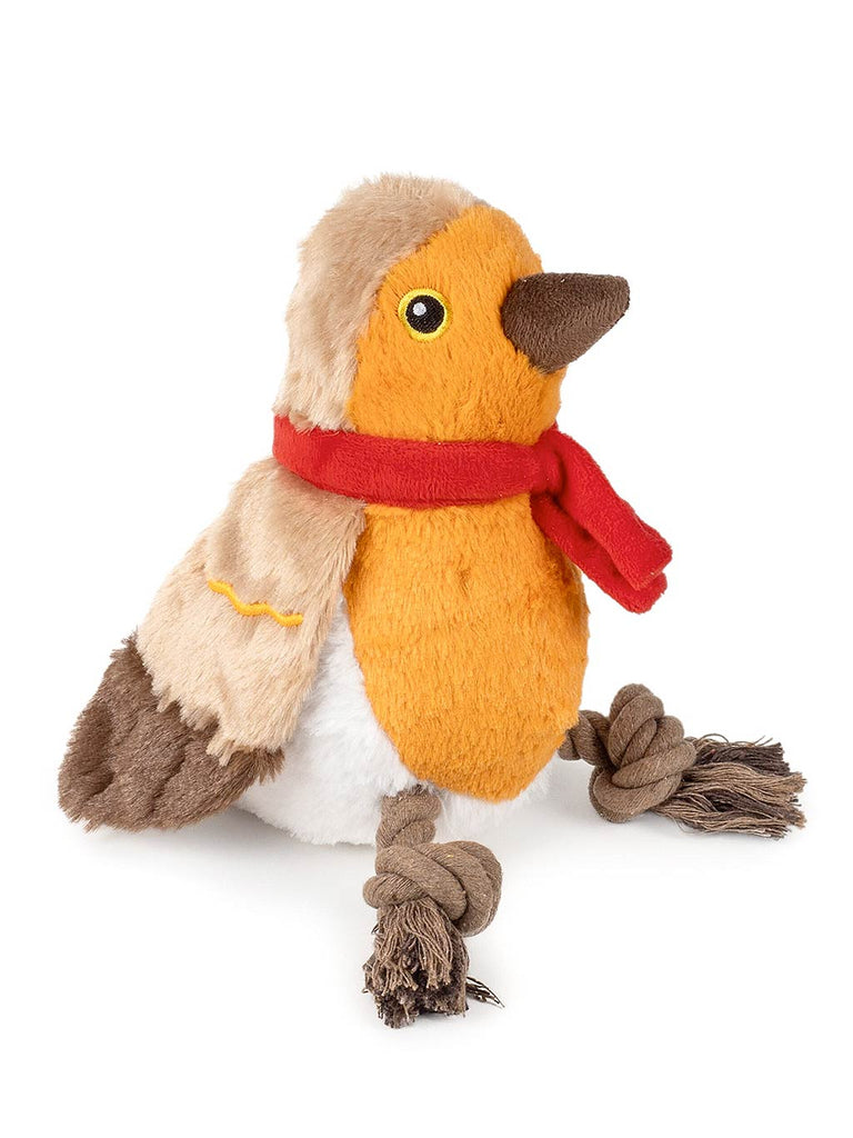 Robbie Rope-Legs PlayPal