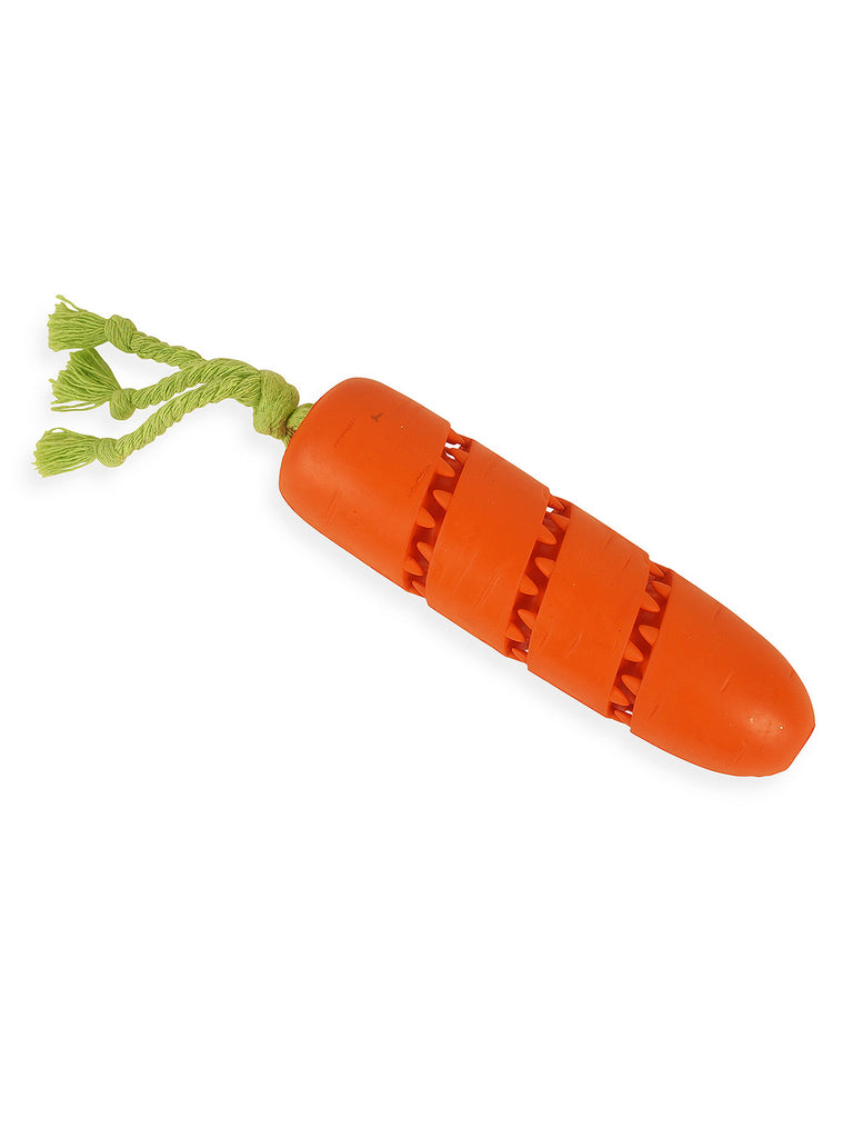 Carrot Treat Dispenser