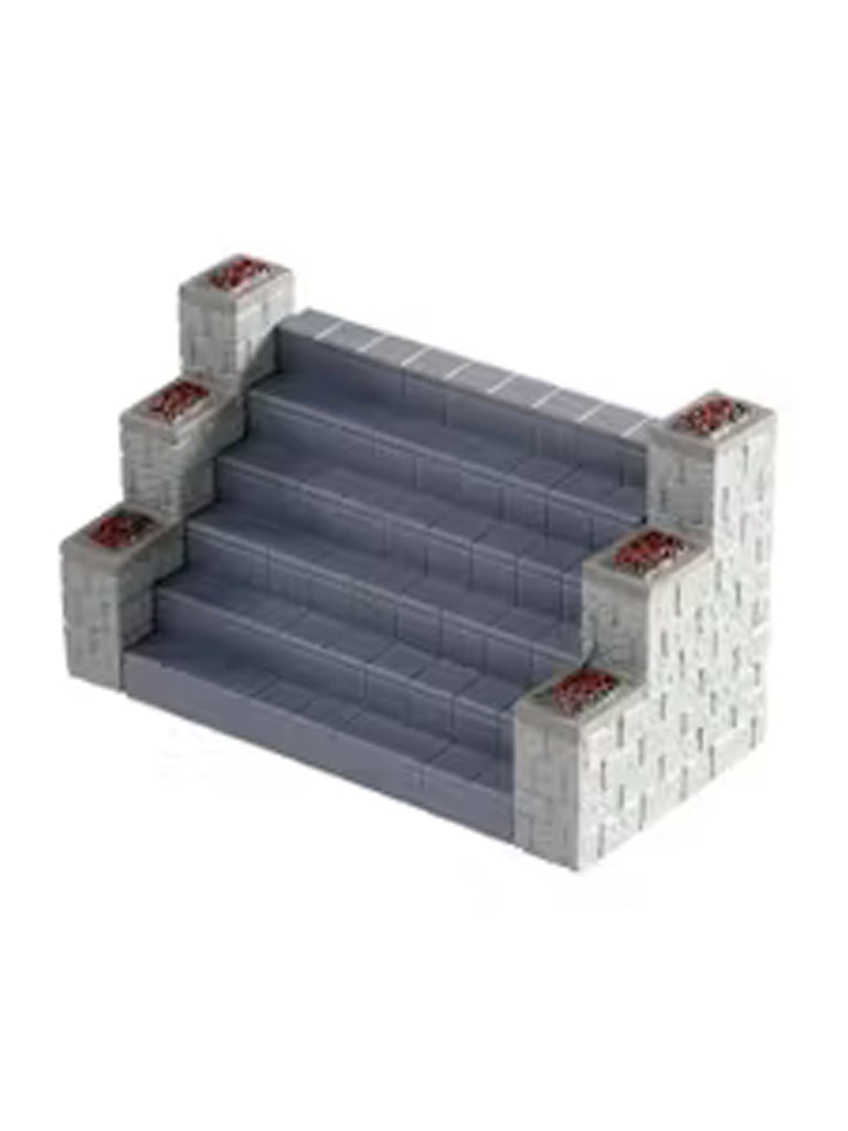 Staircase,  Set of 3