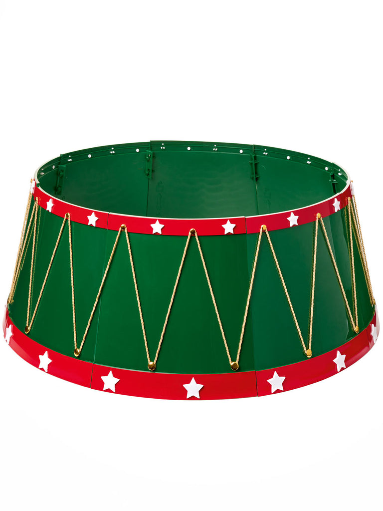 65cm Drum Tree Ring