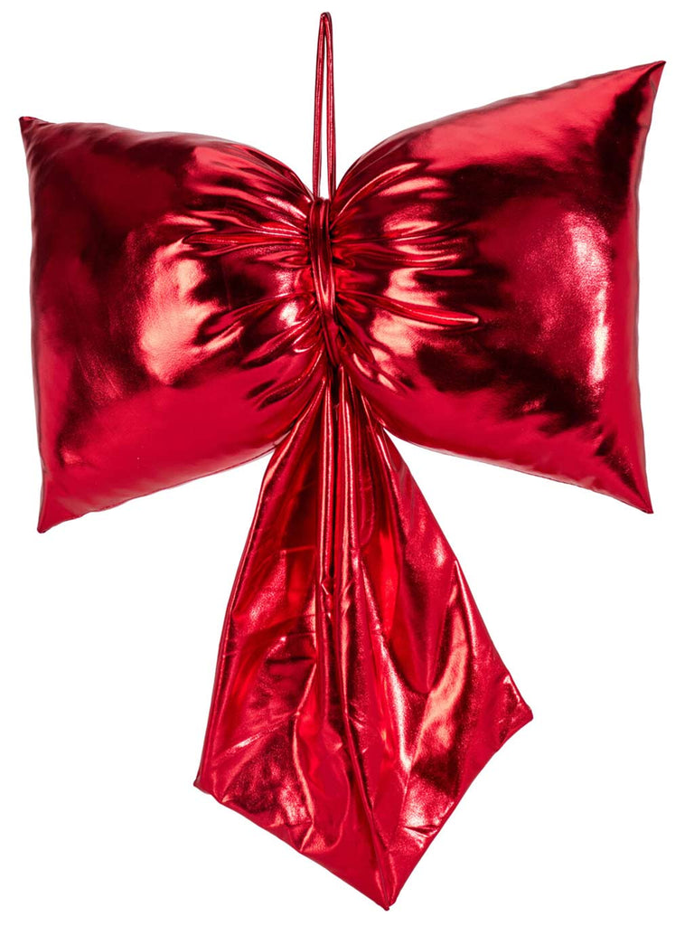 Bow - Red